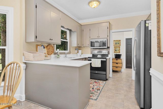 113 Edinborough Court, Rocky Mount, NC 27803
