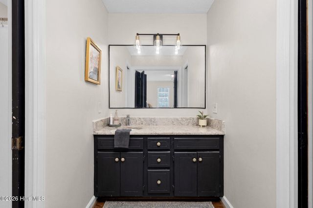 113 Edinborough Court, Rocky Mount, NC 27803