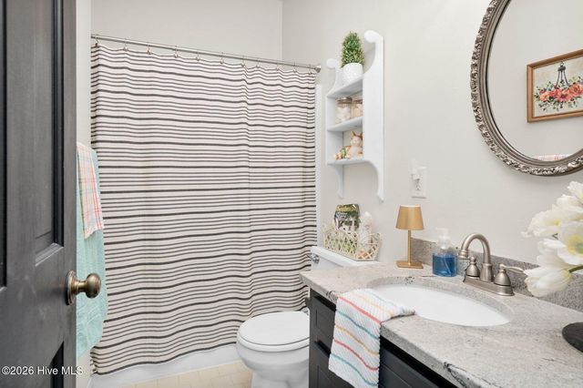 113 Edinborough Court, Rocky Mount, NC 27803