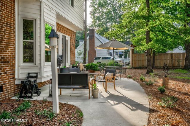113 Edinborough Court, Rocky Mount, NC 27803
