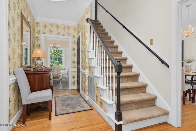 113 Edinborough Court, Rocky Mount, NC 27803