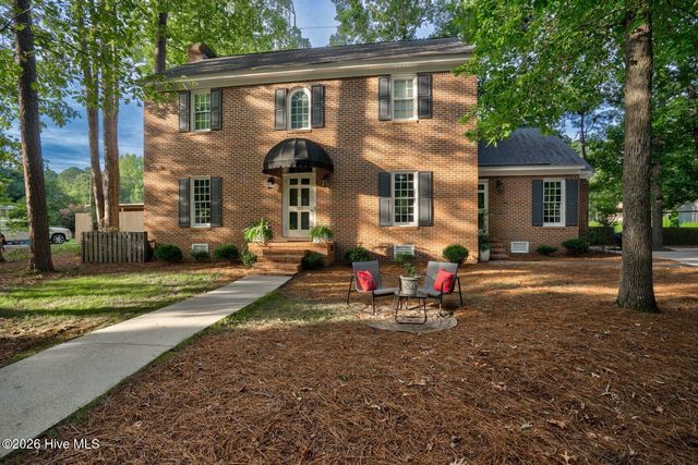 113 Edinborough Court, Rocky Mount, NC 27803