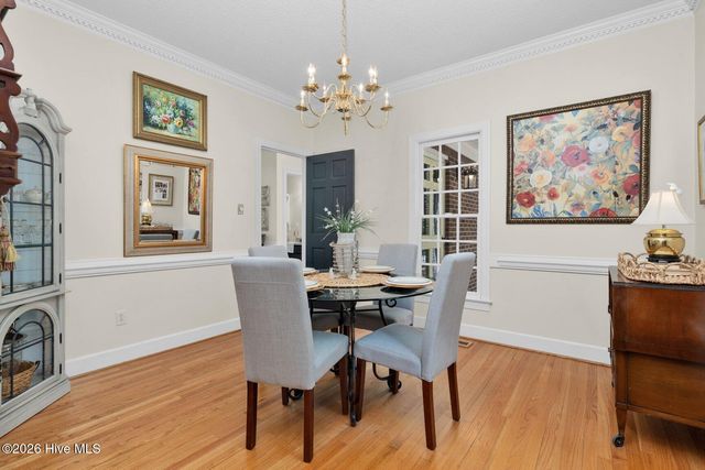 113 Edinborough Court, Rocky Mount, NC 27803