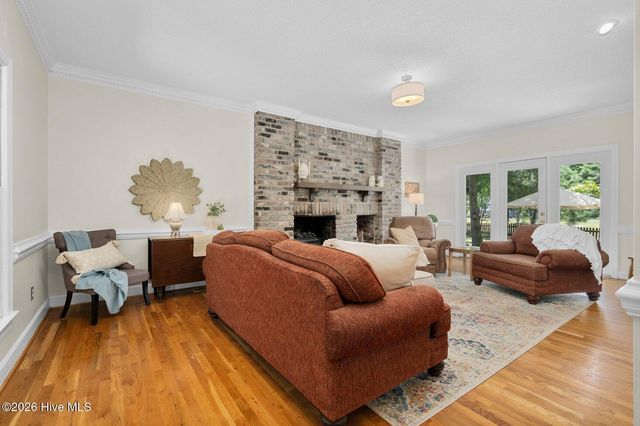 113 Edinborough Court, Rocky Mount, NC 27803