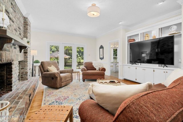 113 Edinborough Court, Rocky Mount, NC 27803