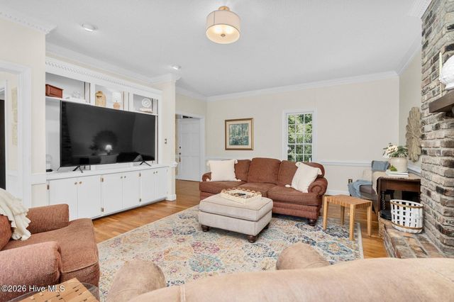 113 Edinborough Court, Rocky Mount, NC 27803