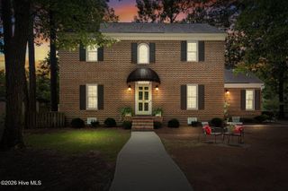 113 Edinborough Court, Rocky Mount, NC 27803