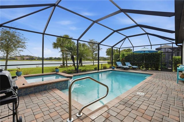 19617 Deming LN, Estero, FL 33928