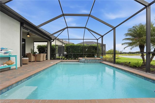 19617 Deming LN, Estero, FL 33928