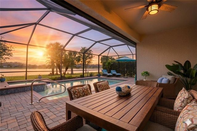 19617 Deming LN, Estero, FL 33928