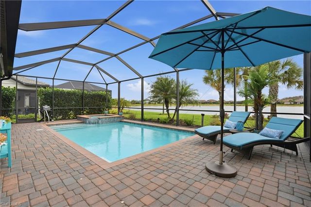 19617 Deming LN, Estero, FL 33928