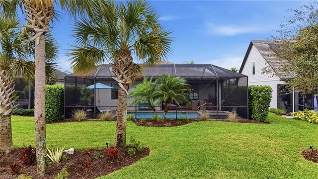 19617 Deming LN, Estero, FL 33928