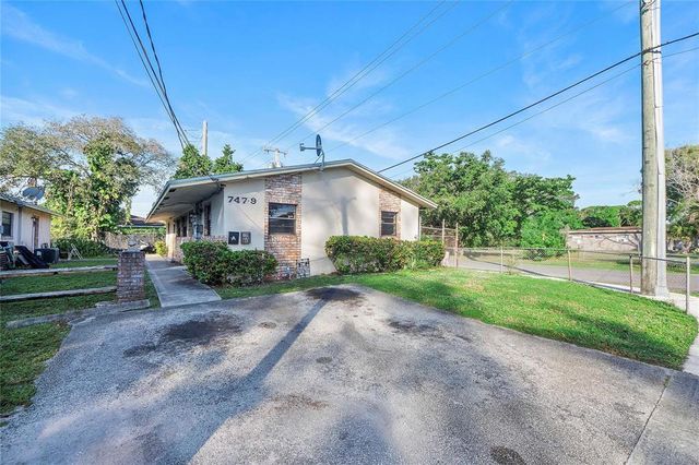 747 NW 14th Way A, Fort Lauderdale, FL 33311