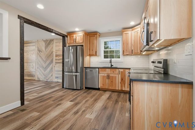 2495 Jackson Shop Rd, Goochland, VA 23063