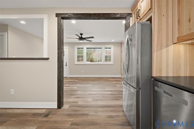 2495 Jackson Shop Rd, Goochland, VA 23063