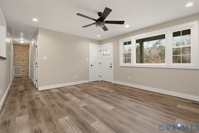 2495 Jackson Shop Rd, Goochland, VA 23063