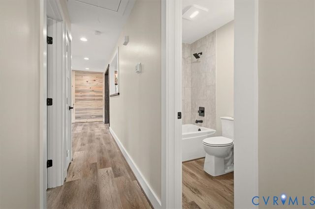 2495 Jackson Shop Rd, Goochland, VA 23063