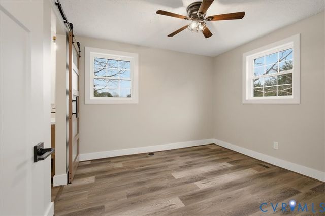 2495 Jackson Shop Rd, Goochland, VA 23063