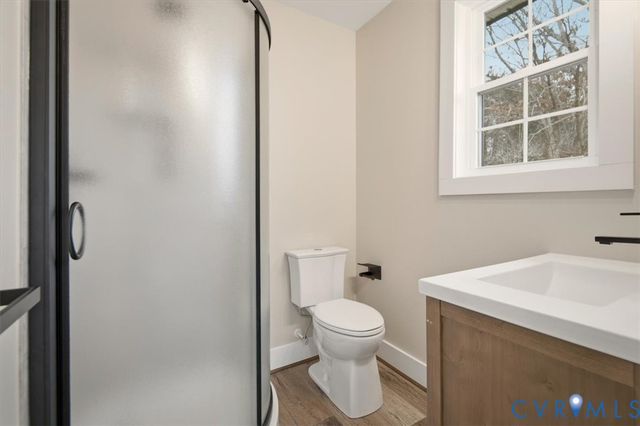 2495 Jackson Shop Rd, Goochland, VA 23063