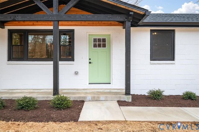 2495 Jackson Shop Rd, Goochland, VA 23063