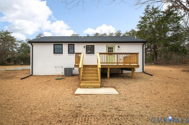 2495 Jackson Shop Rd, Goochland, VA 23063