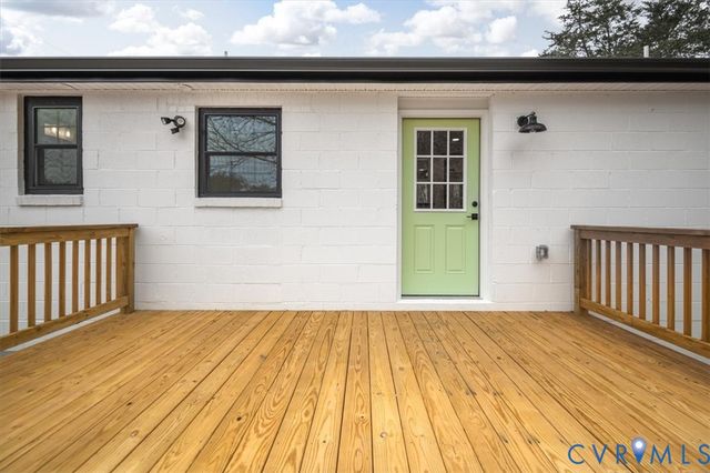 2495 Jackson Shop Rd, Goochland, VA 23063