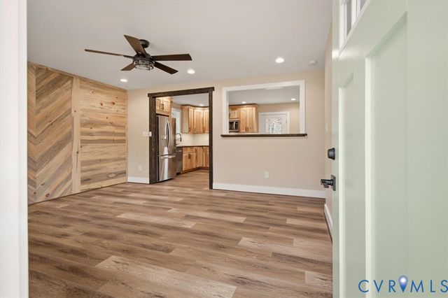 2495 Jackson Shop Rd, Goochland, VA 23063