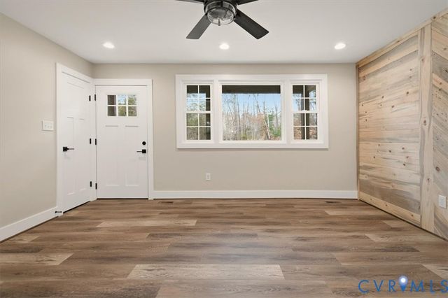 2495 Jackson Shop Rd, Goochland, VA 23063