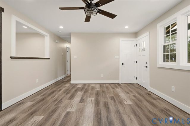 2495 Jackson Shop Rd, Goochland, VA 23063