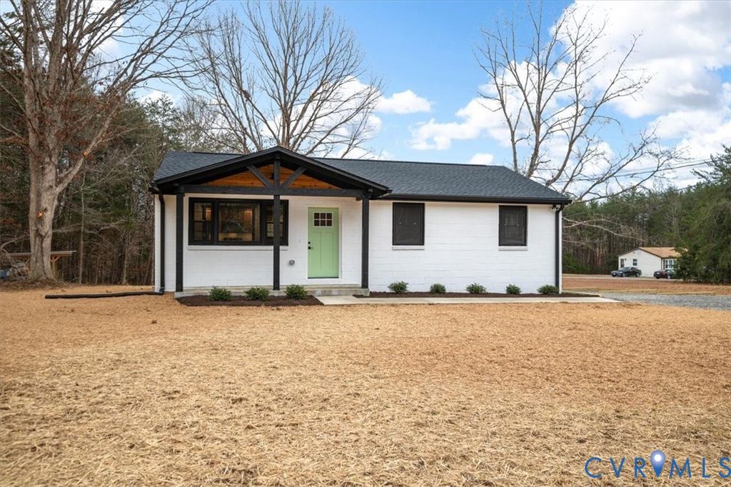 2495 Jackson Shop Rd, Goochland, VA 23063