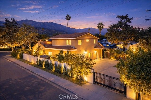 200 E Haven, Arcadia, CA 91006