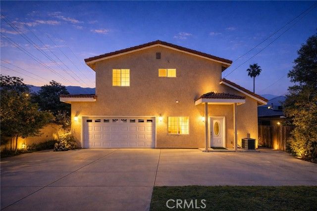 200 E Haven, Arcadia, CA 91006