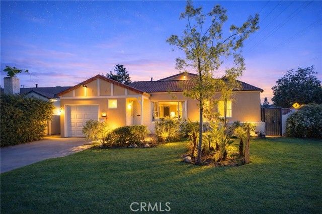 200 E Haven, Arcadia, CA 91006