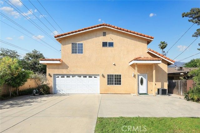 200 E Haven, Arcadia, CA 91006