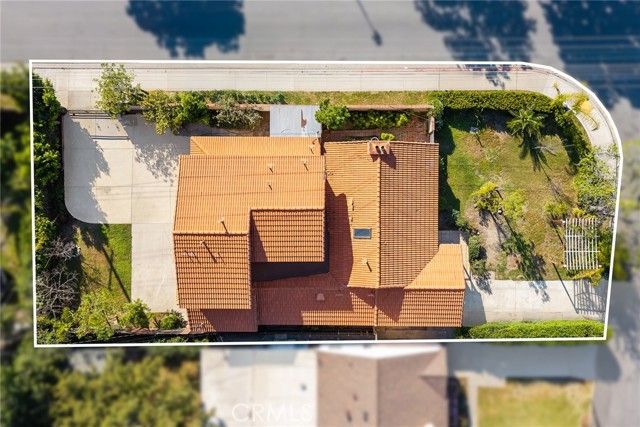 200 E Haven, Arcadia, CA 91006