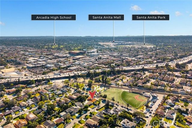 200 E Haven, Arcadia, CA 91006