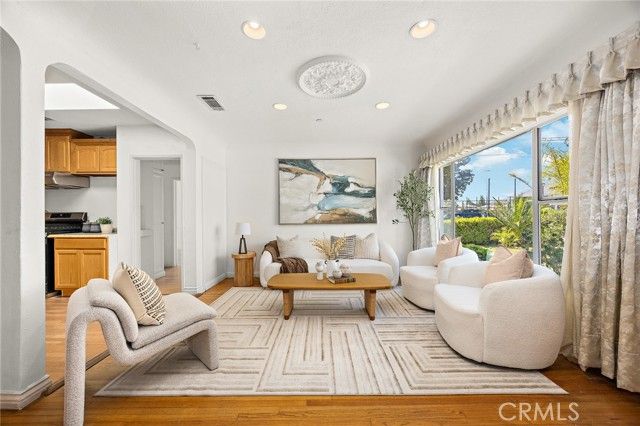 200 E Haven, Arcadia, CA 91006