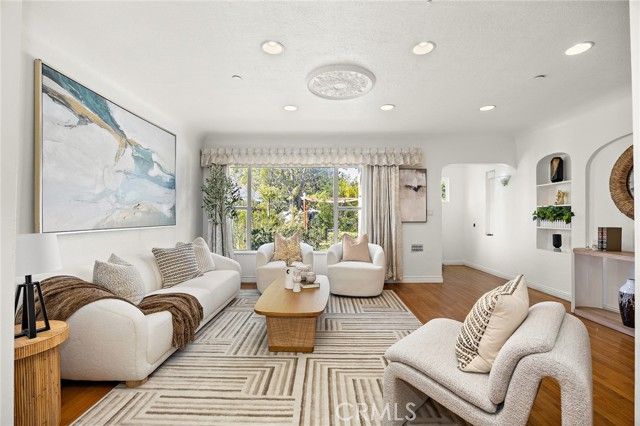 200 E Haven, Arcadia, CA 91006