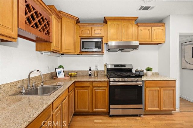 200 E Haven, Arcadia, CA 91006