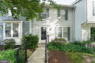 6049 SHEPHERD SQ #92, Columbia, MD 21044