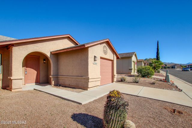 9949 E Skyward Way, Tucson, AZ 85730