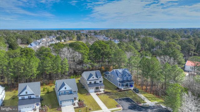 43 STINGRAY HARBOR DR, Ocean View, DE 19970