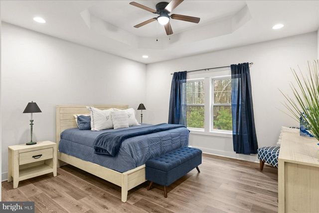 43 STINGRAY HARBOR DR, Ocean View, DE 19970