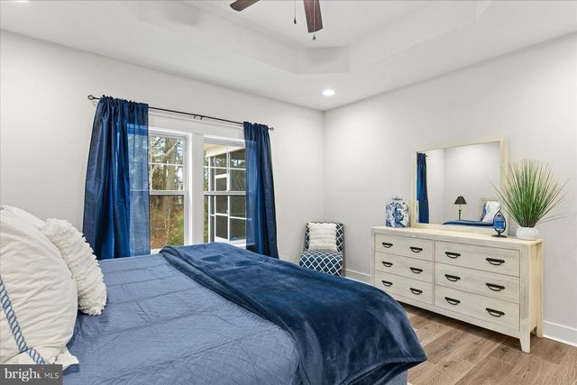 43 STINGRAY HARBOR DR, Ocean View, DE 19970