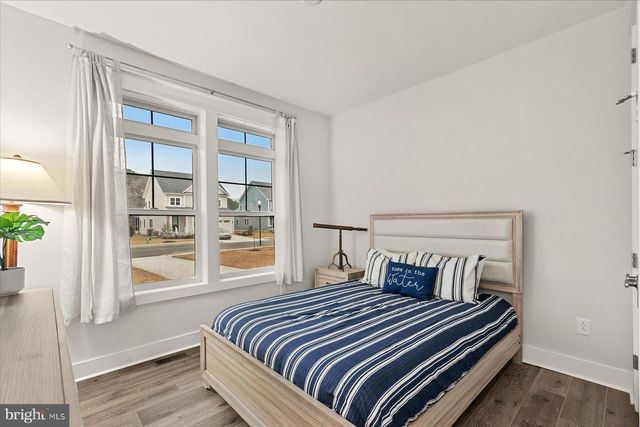 43 STINGRAY HARBOR DR, Ocean View, DE 19970