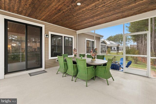 43 STINGRAY HARBOR DR, Ocean View, DE 19970