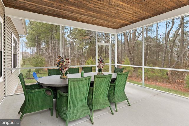 43 STINGRAY HARBOR DR, Ocean View, DE 19970