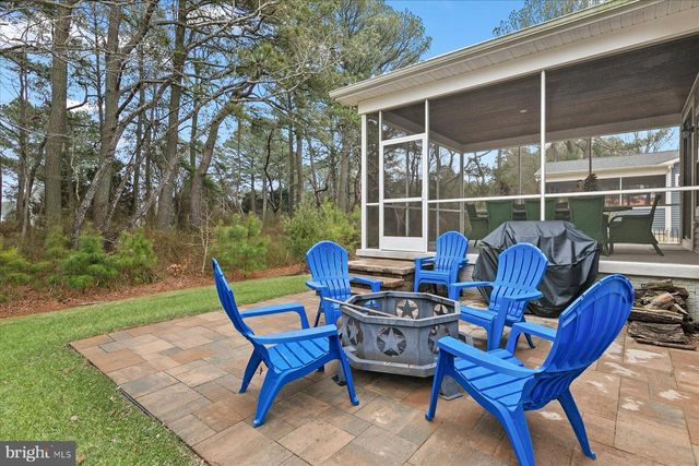 43 STINGRAY HARBOR DR, Ocean View, DE 19970