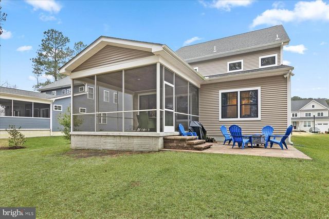 43 STINGRAY HARBOR DR, Ocean View, DE 19970