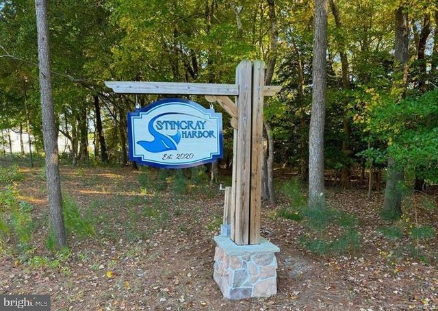 43 STINGRAY HARBOR DR, Ocean View, DE 19970